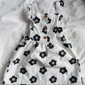 Carter's Toddler Corduroy Dress